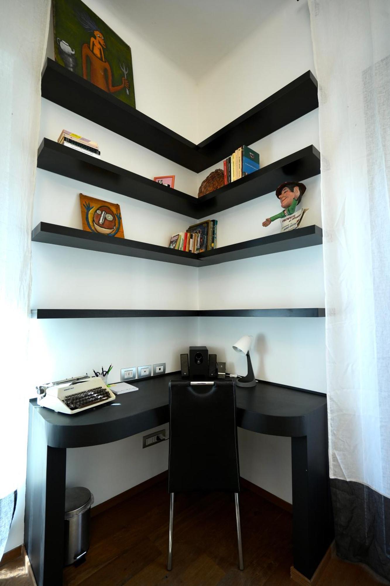 Maracu, Exclusive Suite With Terrace Bari Ngoại thất bức ảnh