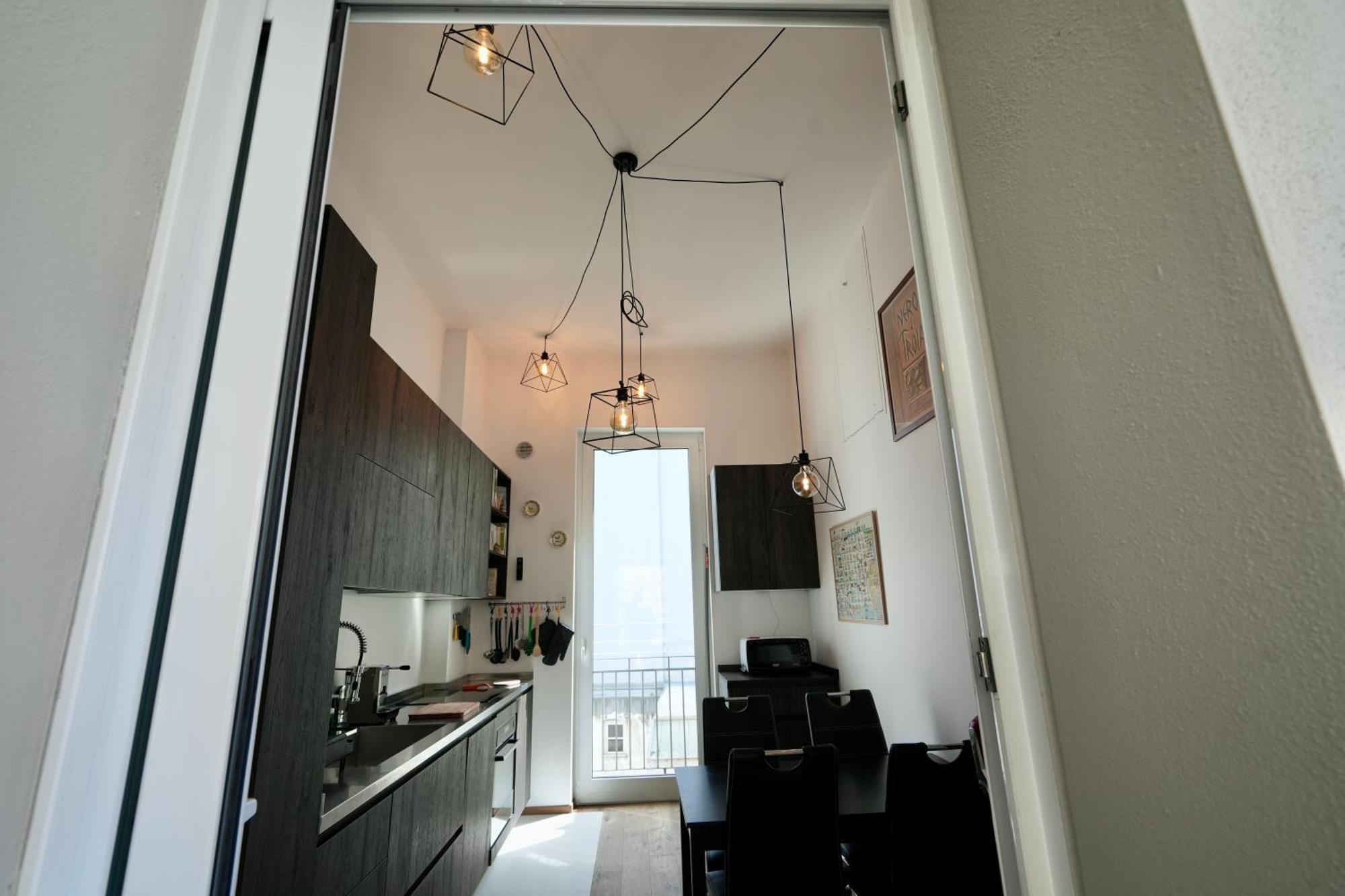Maracu, Exclusive Suite With Terrace Bari Ngoại thất bức ảnh