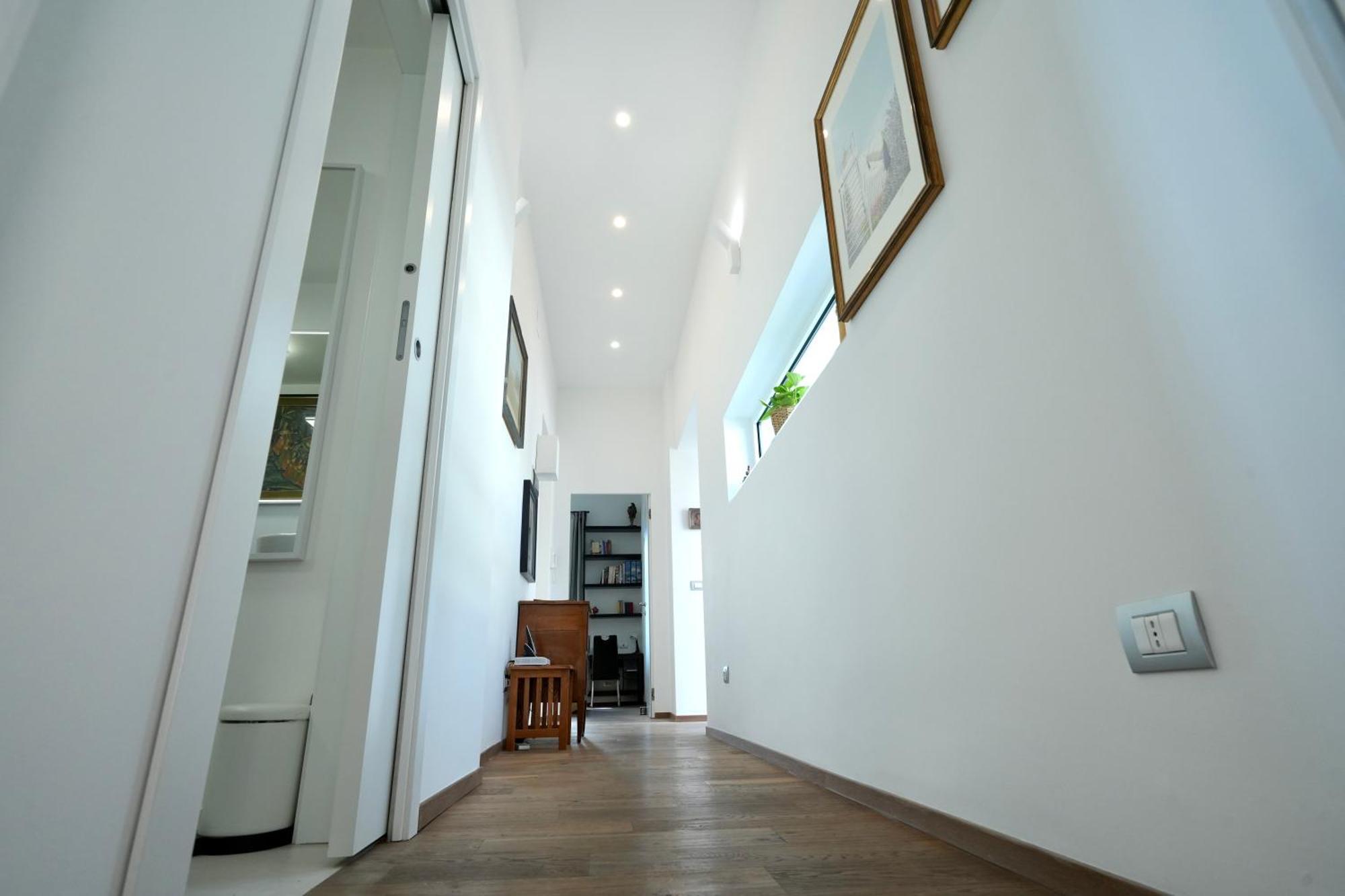 Maracu, Exclusive Suite With Terrace Bari Ngoại thất bức ảnh